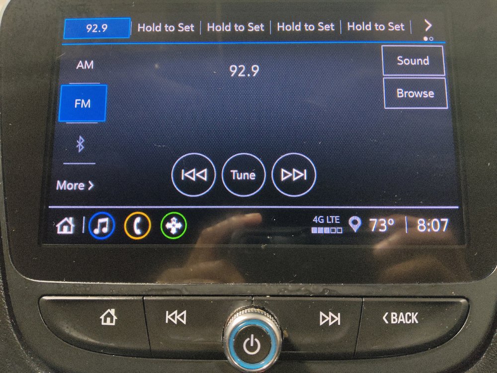 Used 2023 Chevrolet Malibu LS w/ Driver Confidence Package FWD image 25