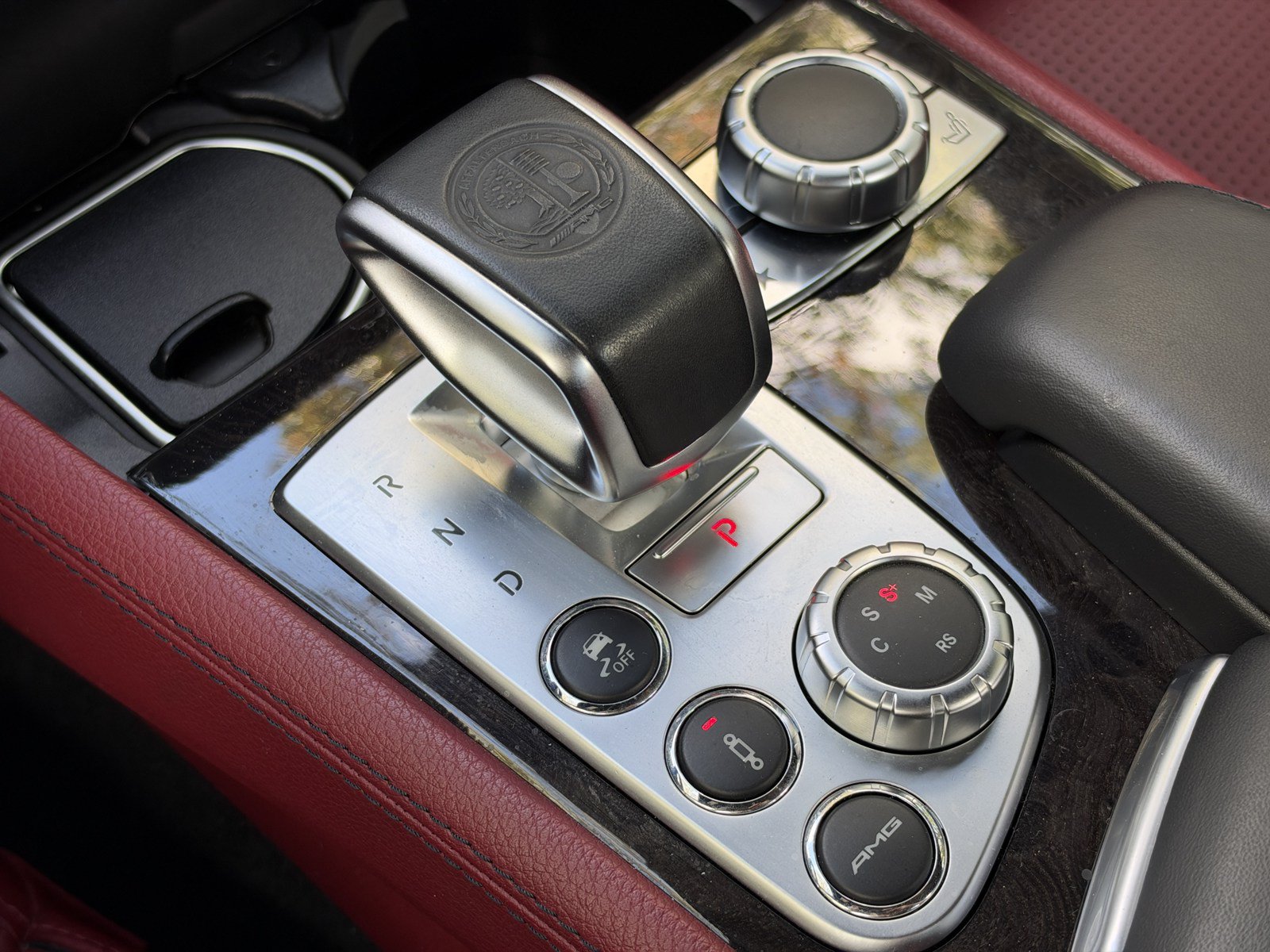 Used 2013 Mercedes-Benz SL 63 AMG image 28