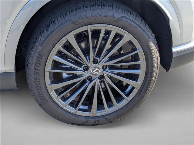 Certified 2025 Lexus RX 350 Premium w/ Convenience Package image 22