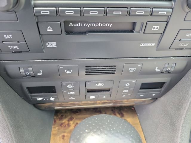 Used 2003 Audi RS 6 image 19