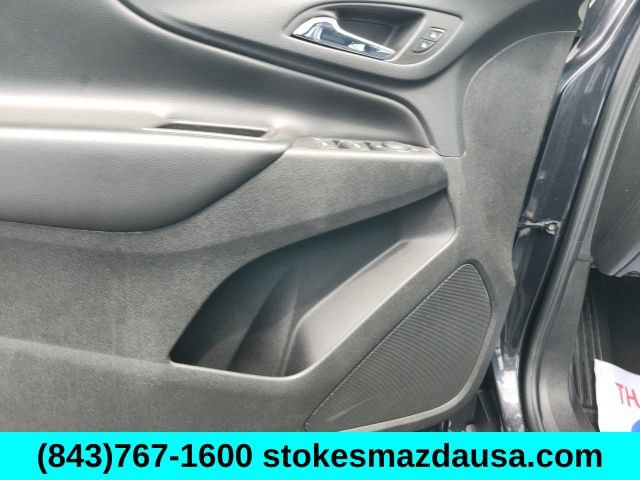 Used 2022 Chevrolet Equinox LT AWD/4WD image 14