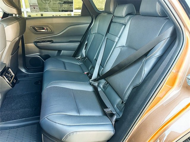 New 2025 Toyota Crown Signia XLE image 18