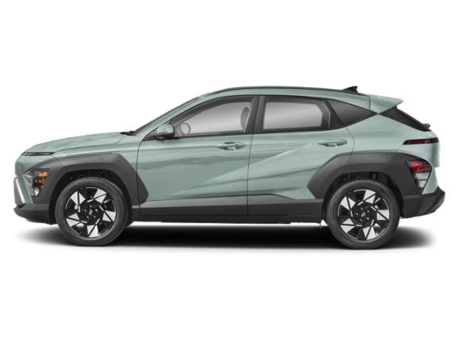 Used 2025 Hyundai Kona SEL AWD/4WD image 3