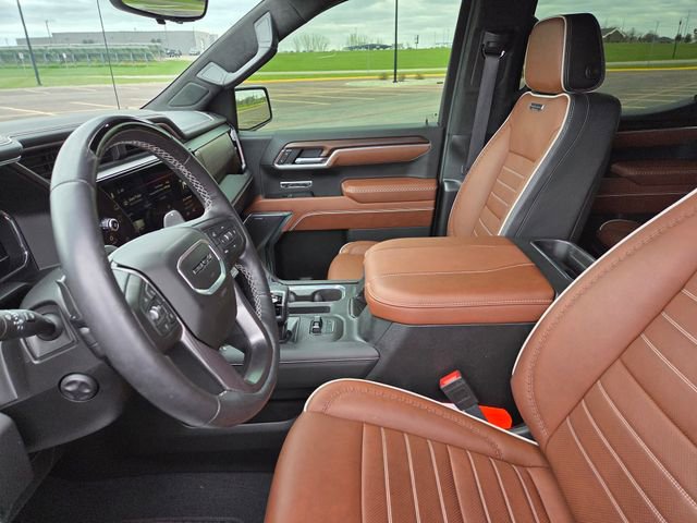 Used 2025 GMC Sierra 1500 Denali Ultimate AWD/4WD image 10