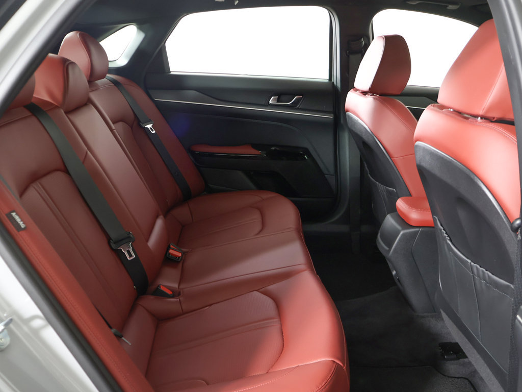 Used 2025 Kia K5 GT-Line w/ GT-Line Premium Package FWD image 37