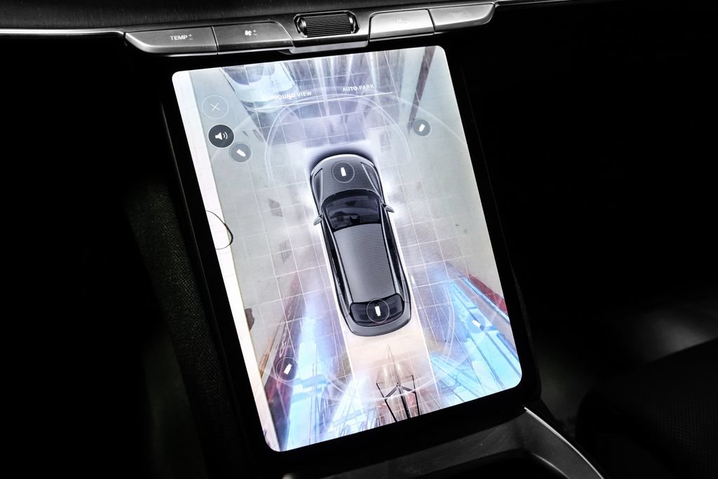 Used 2025 Lucid Air Touring AWD/4WD image 26