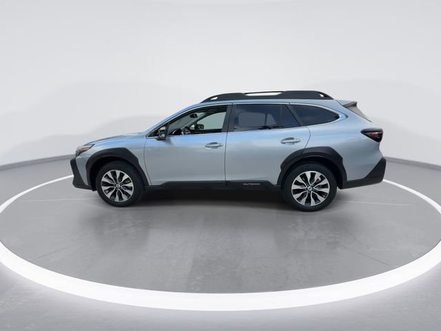 Used 2024 Subaru Outback Limited AWD/4WD image 5