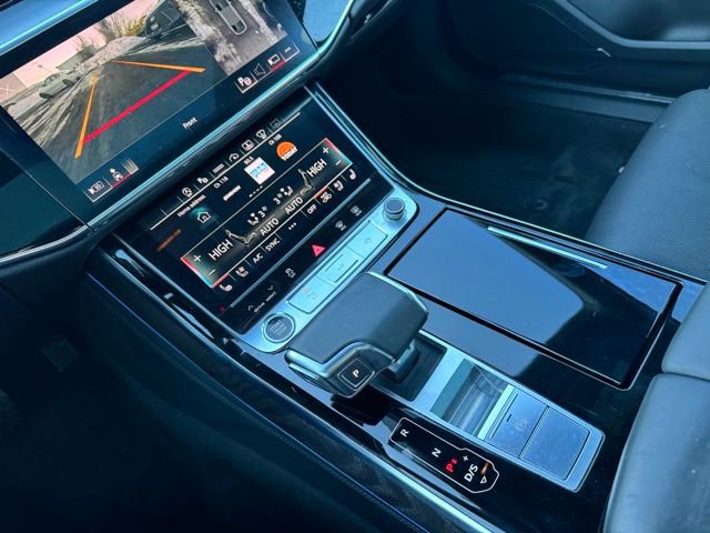 Certified 2023 Audi A8 L 3.0T image 21