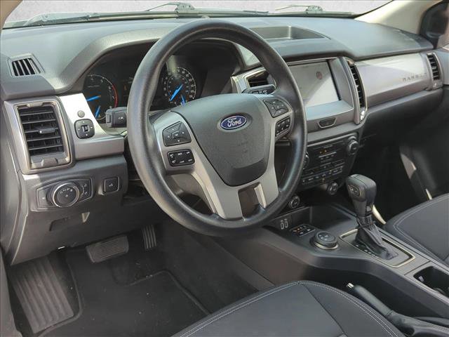 Used 2020 Ford Ranger XLT w/ FX4 Off-Road Package image 9