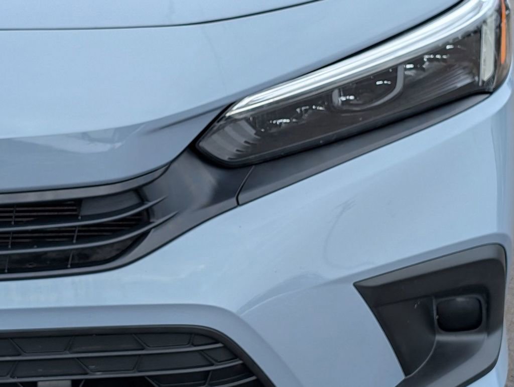 Used 2022 Honda Civic Sport image 10