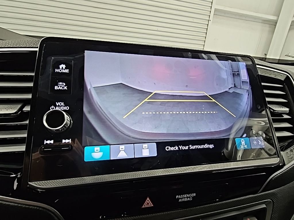 New 2026 Honda Ridgeline RTL image 19