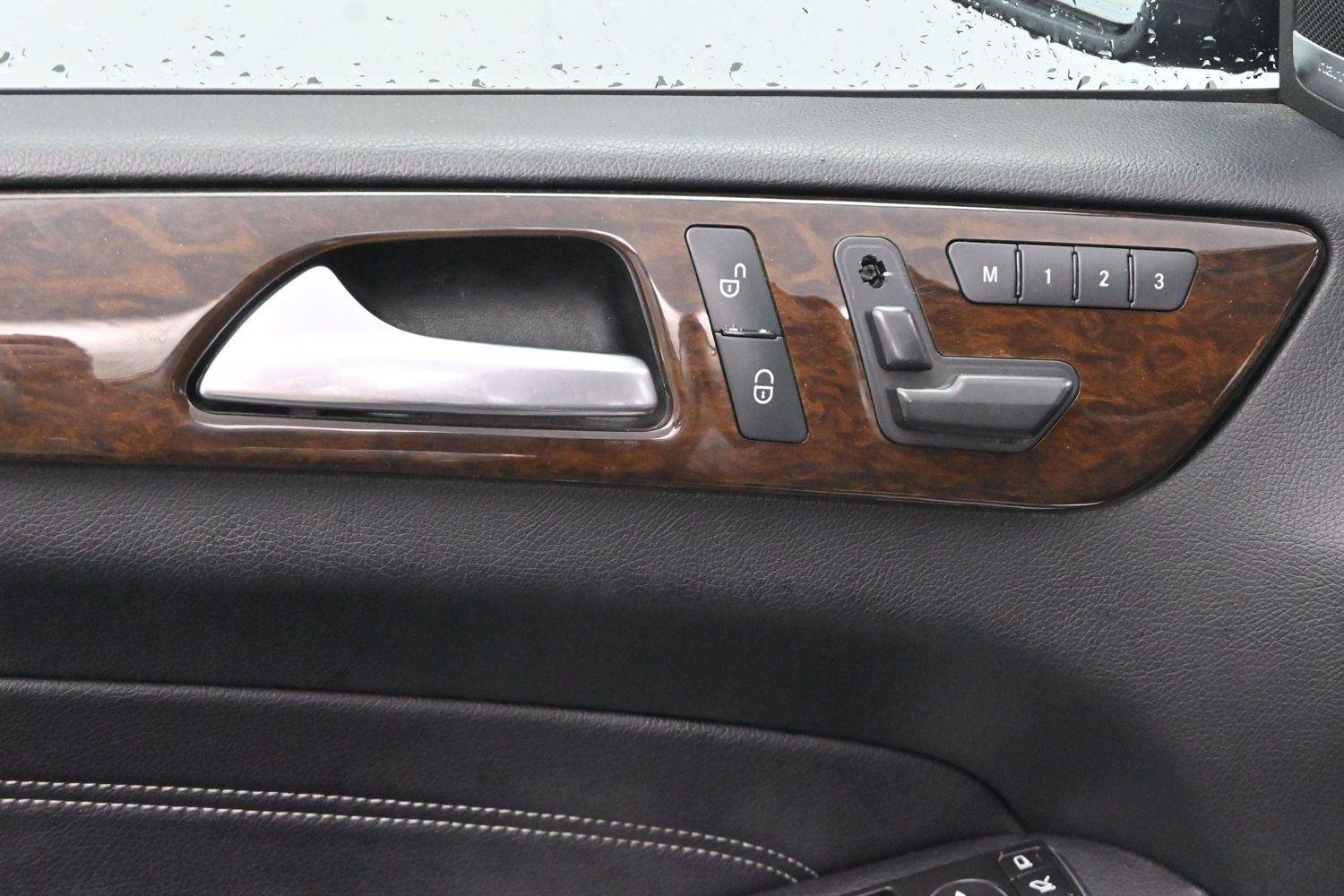 Used 2014 Mercedes-Benz ML 350 4MATIC image 14