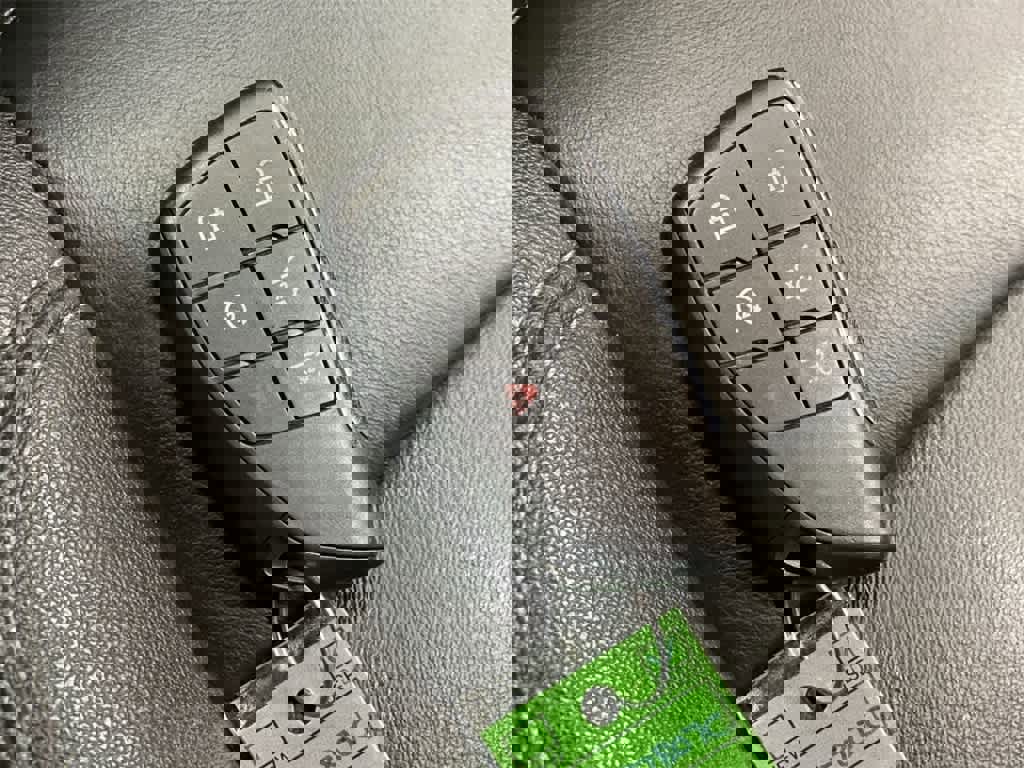 Used 2023 Chevrolet Tahoe LT image 27