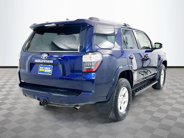 Used 2019 Toyota 4Runner SR5 Premium image 7