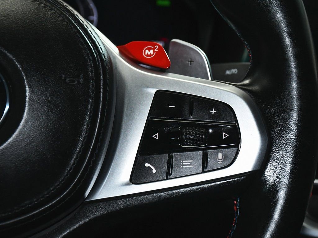 Used 2023 BMW M4 Competition w/ Executive Package image 45