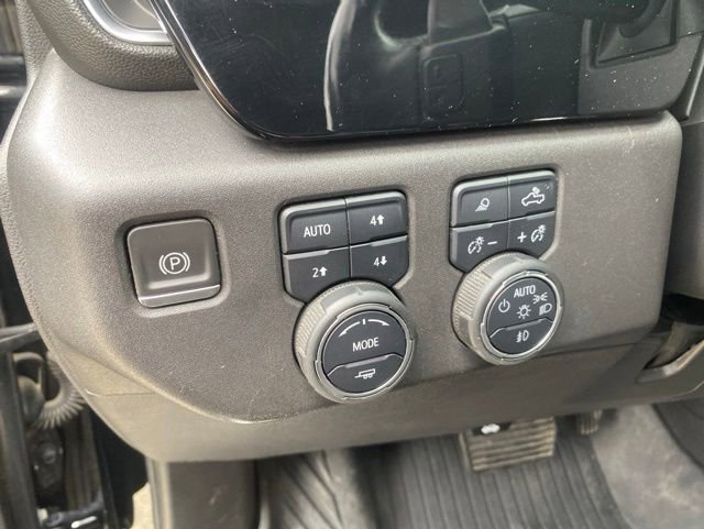 Used 2022 Chevrolet Silverado 1500 RST w/ All Star Edition Plus AWD/4WD image 15