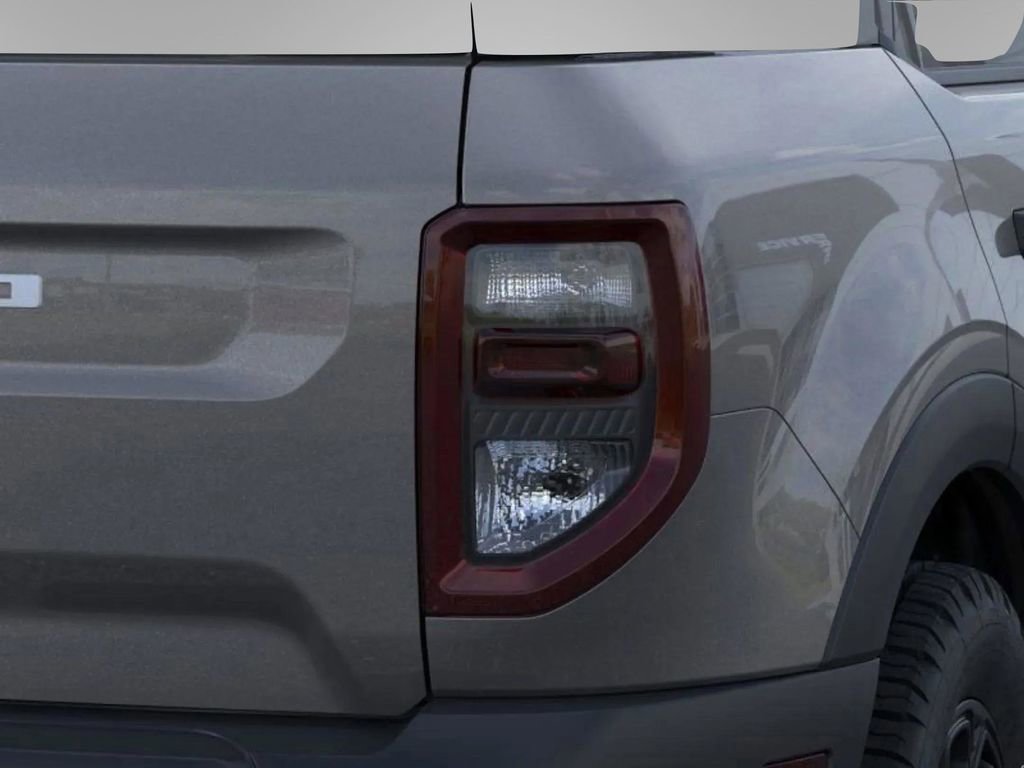New 2026 Ford Bronco Sport Badlands image 23
