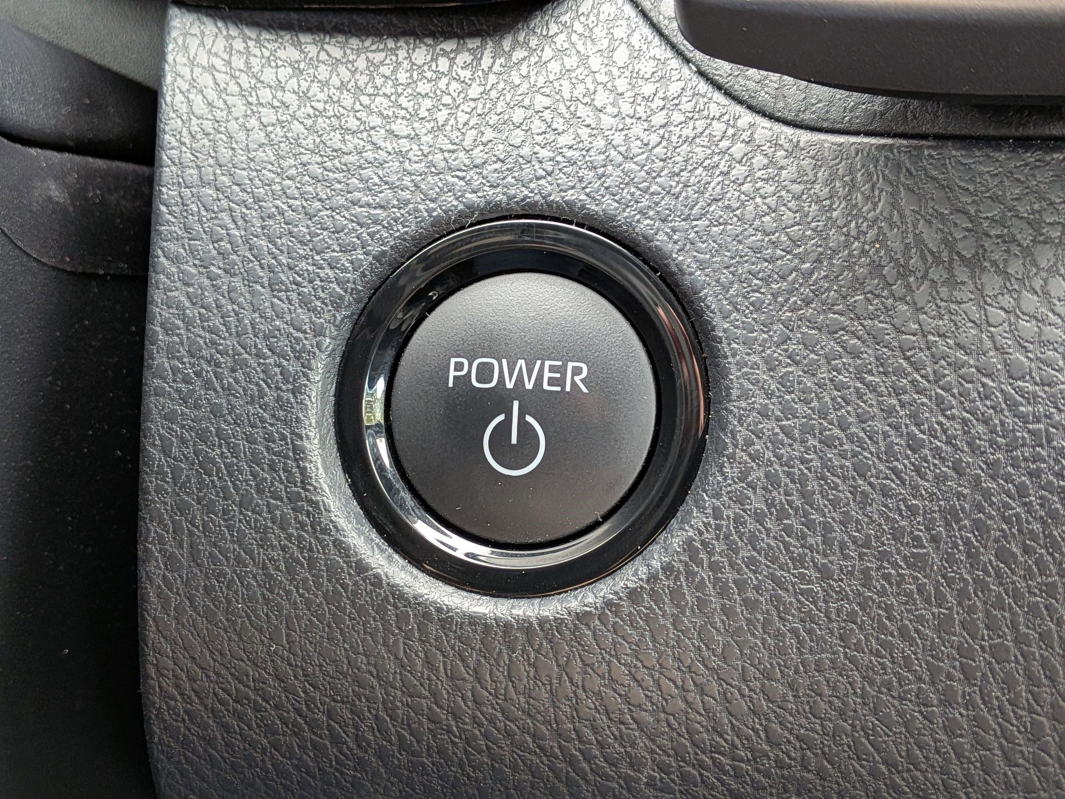 Used 2026 Toyota Camry SE w/ Multimedia Upgrade Package FWD image 25