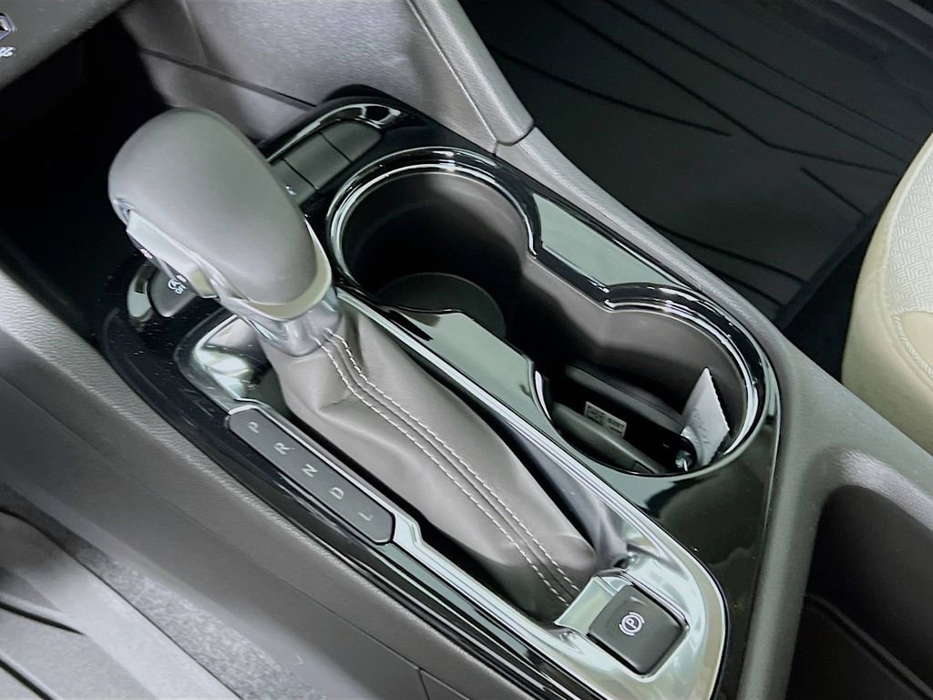 New 2026 Buick Encore GX Preferred w/ Comfort Package image 15