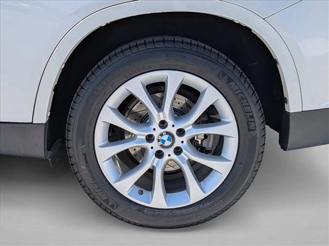 Used 2015 BMW X5 xDrive35d image 25