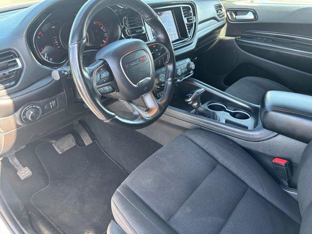 Used 2023 Dodge Durango SXT image 19