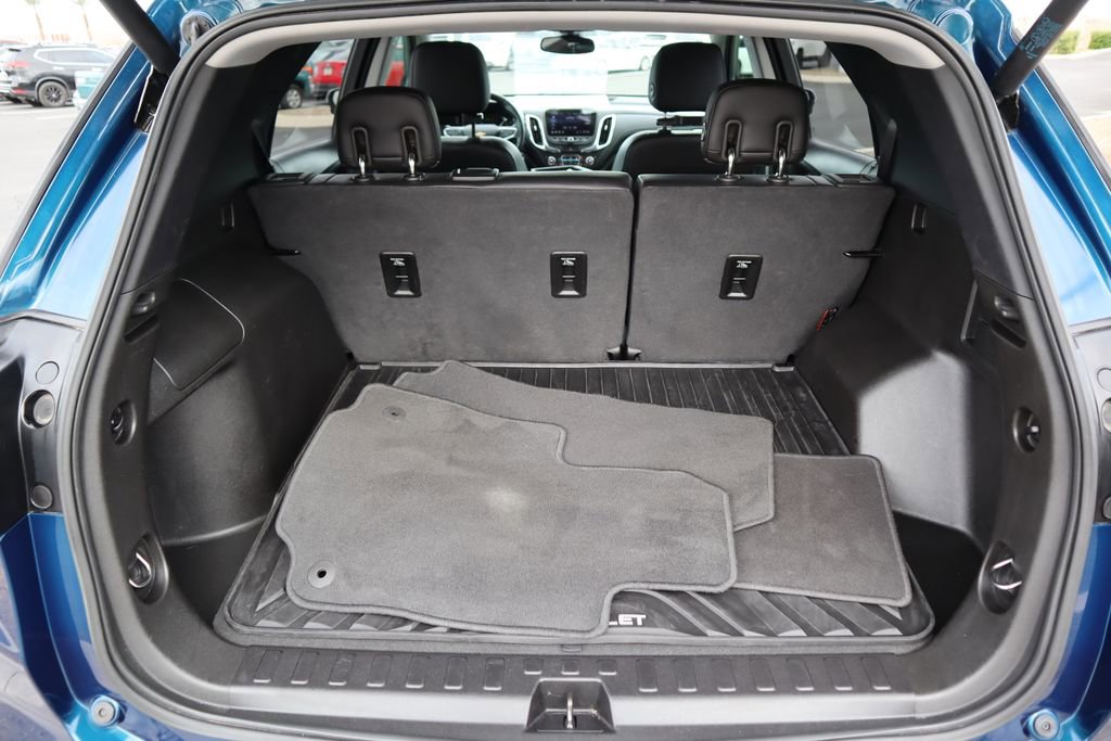 Used 2019 Chevrolet Equinox Premier image 27