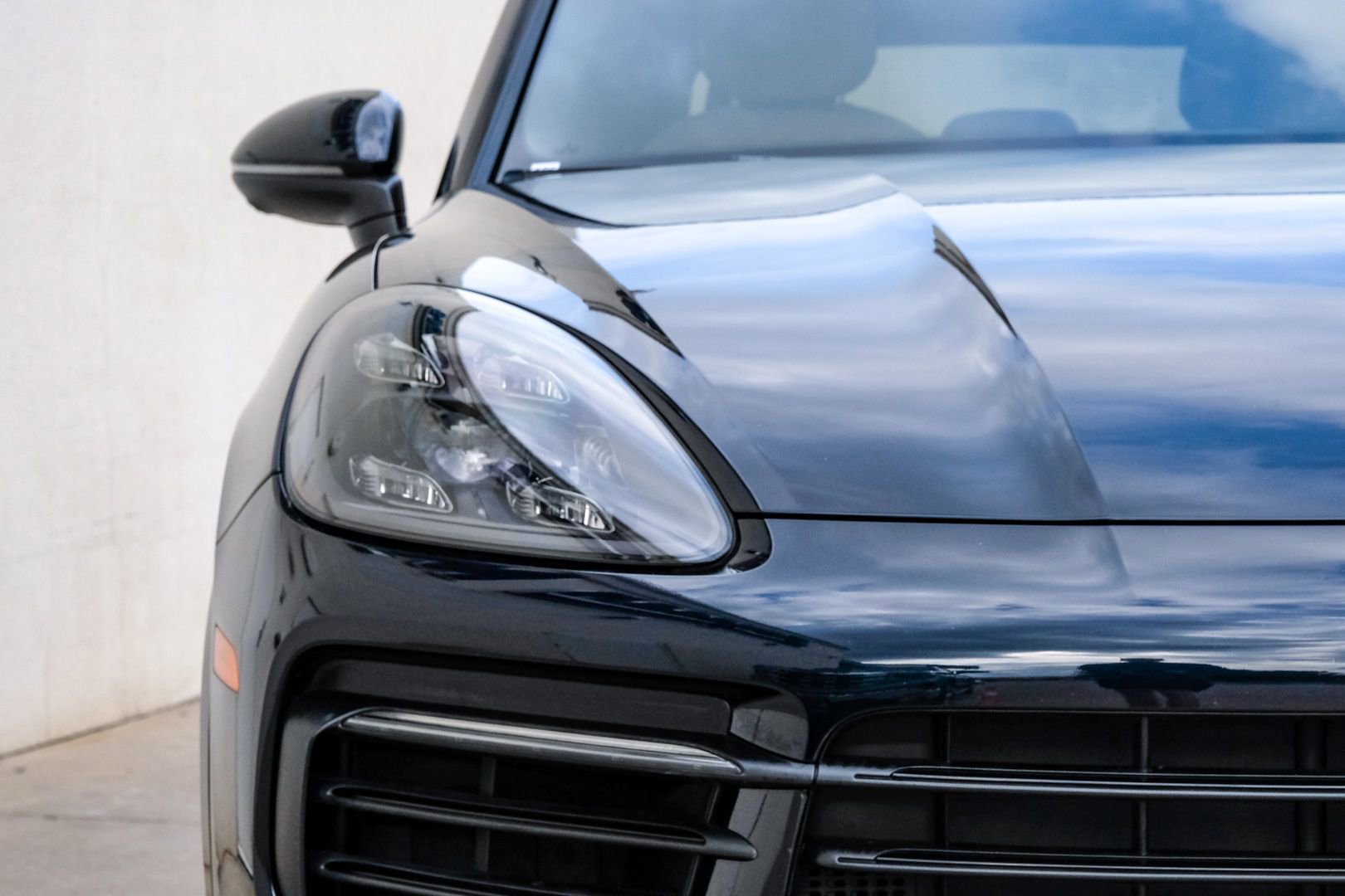 Used 2019 Porsche Cayenne AWD/4WD image 53