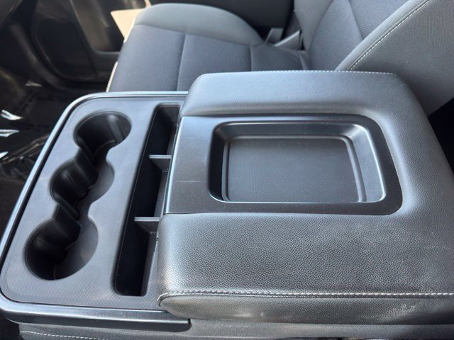Used 2017 Chevrolet Silverado 1500 LT w/ All Star Edition AWD/4WD image 19