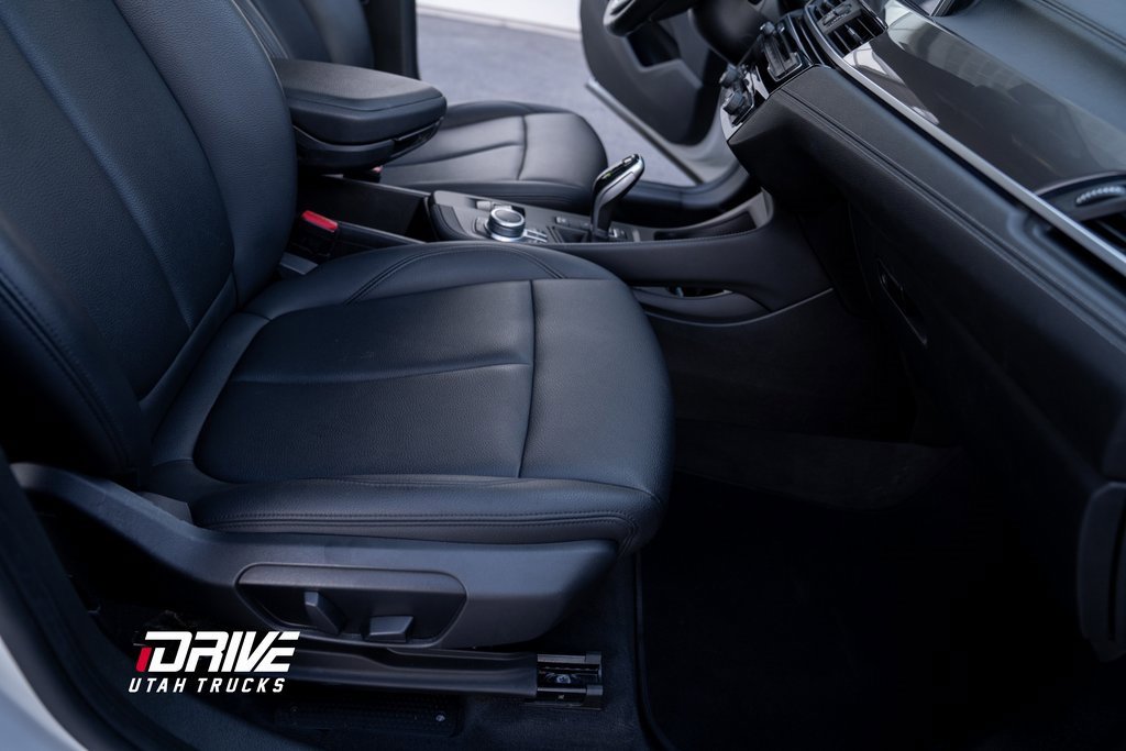 Used 2020 BMW X1 xDrive28i image 21