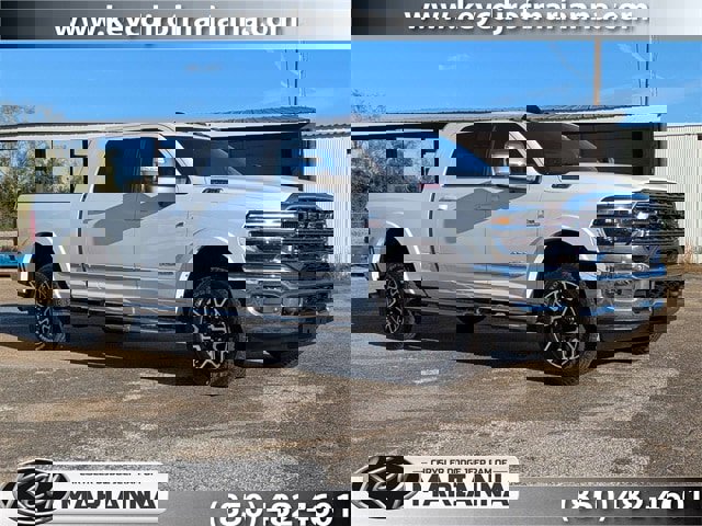 Used 2025 RAM 3500 Limited w/ Towing Technology Group