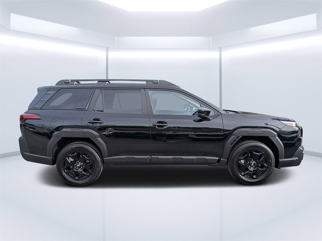 New 2026 Subaru Outback Limited image 2