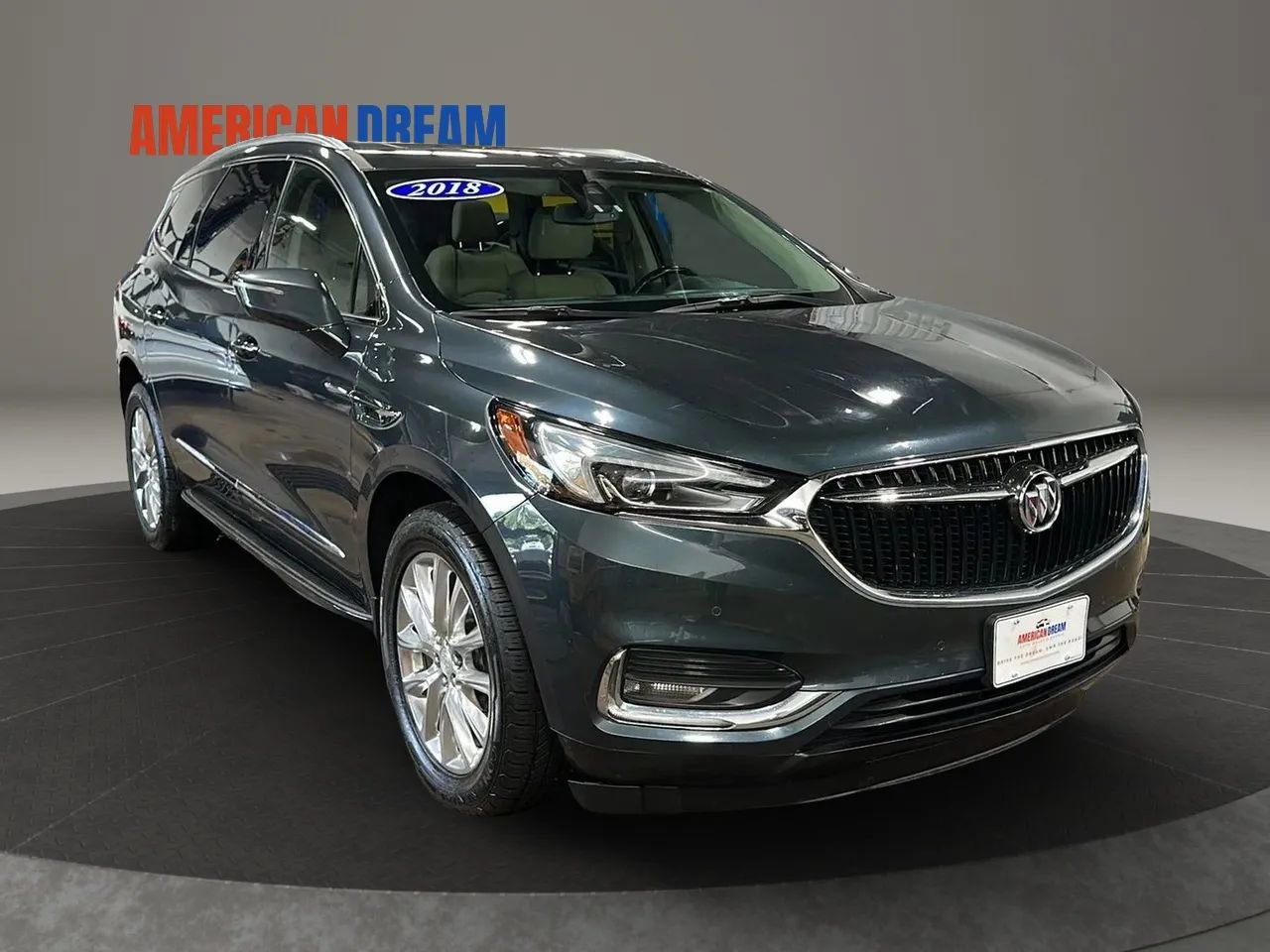 Used 2018 Buick Enclave Premium w/ Experience Buick Package AWD/4WD image 7