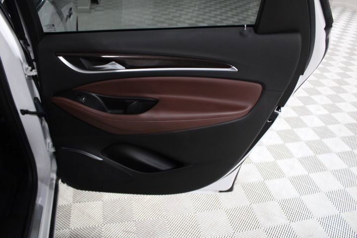 Used 2020 Buick Enclave Avenir w/ Avenir Technology Package image 30