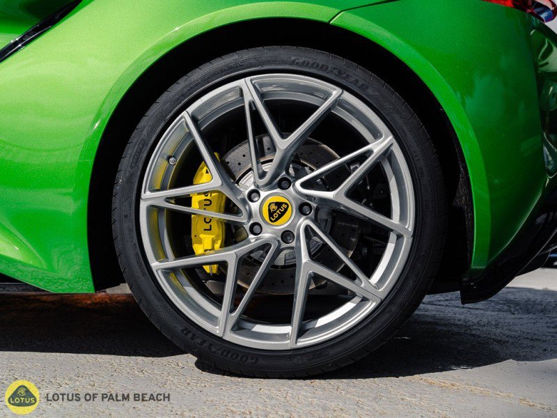 Used 2026 Lotus Emira image 32