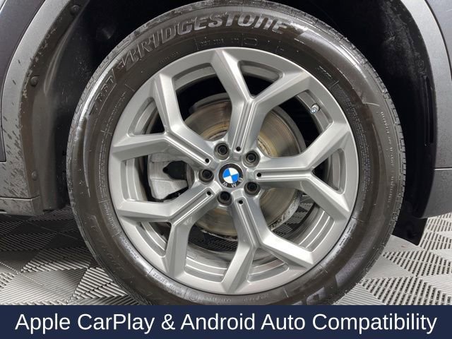 Used 2023 BMW X3 xDrive30i image 16