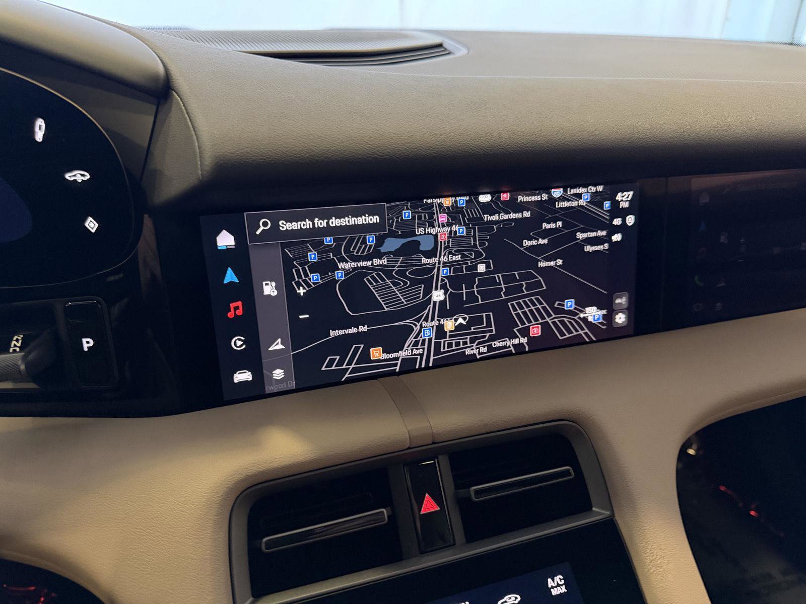 Certified 2025 Porsche Taycan image 23