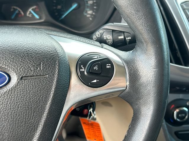 Used 2015 Ford Transit Connect Titanium FWD image 16