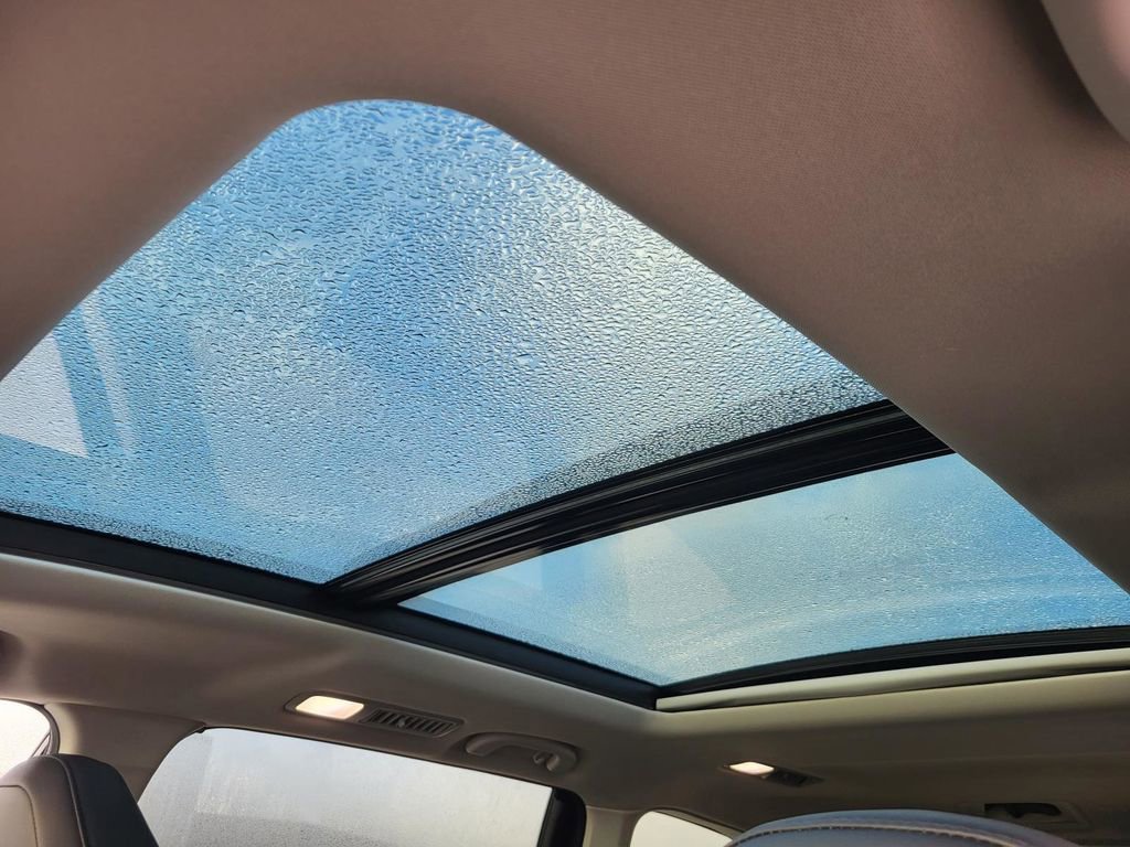 New 2025 Subaru Ascent Bronze Edition image 7