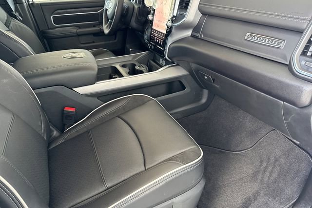 New 2025 RAM 2500 Laramie image 15