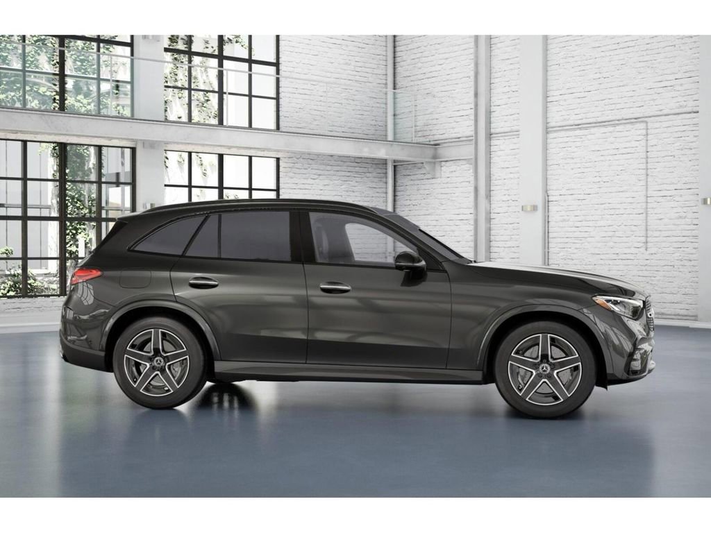 Certified 2026 Mercedes-Benz GLC 300 4MATIC image 15