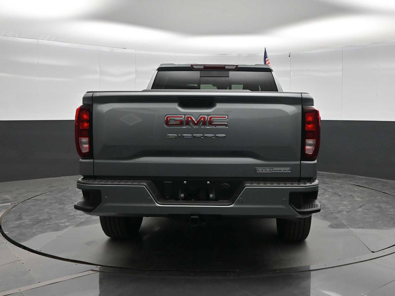 New 2026 GMC Sierra 1500 Elevation w/ Preferred Package AWD/4WD image 6