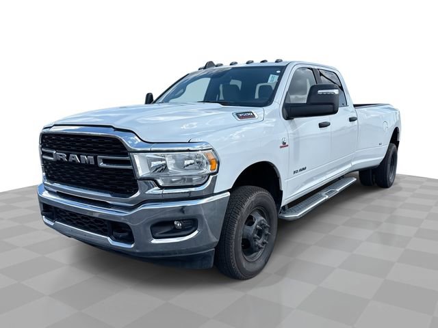 Used 2024 RAM 3500 Big Horn