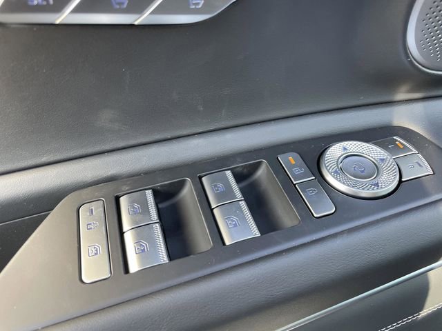 New 2026 Genesis GV80 2.5T Prestige image 18