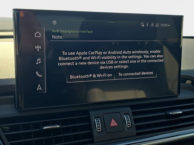 Used 2022 Audi SQ5 Premium Plus w/ Premium Plus Package image 25