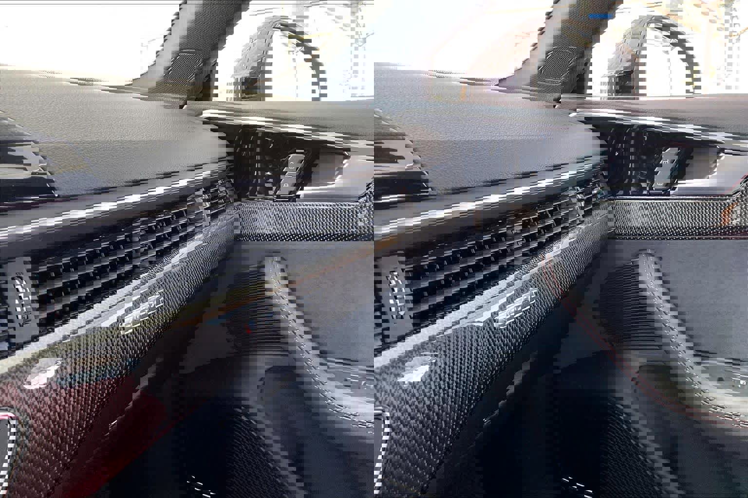 Used 2025 Audi S5 Prestige image 32