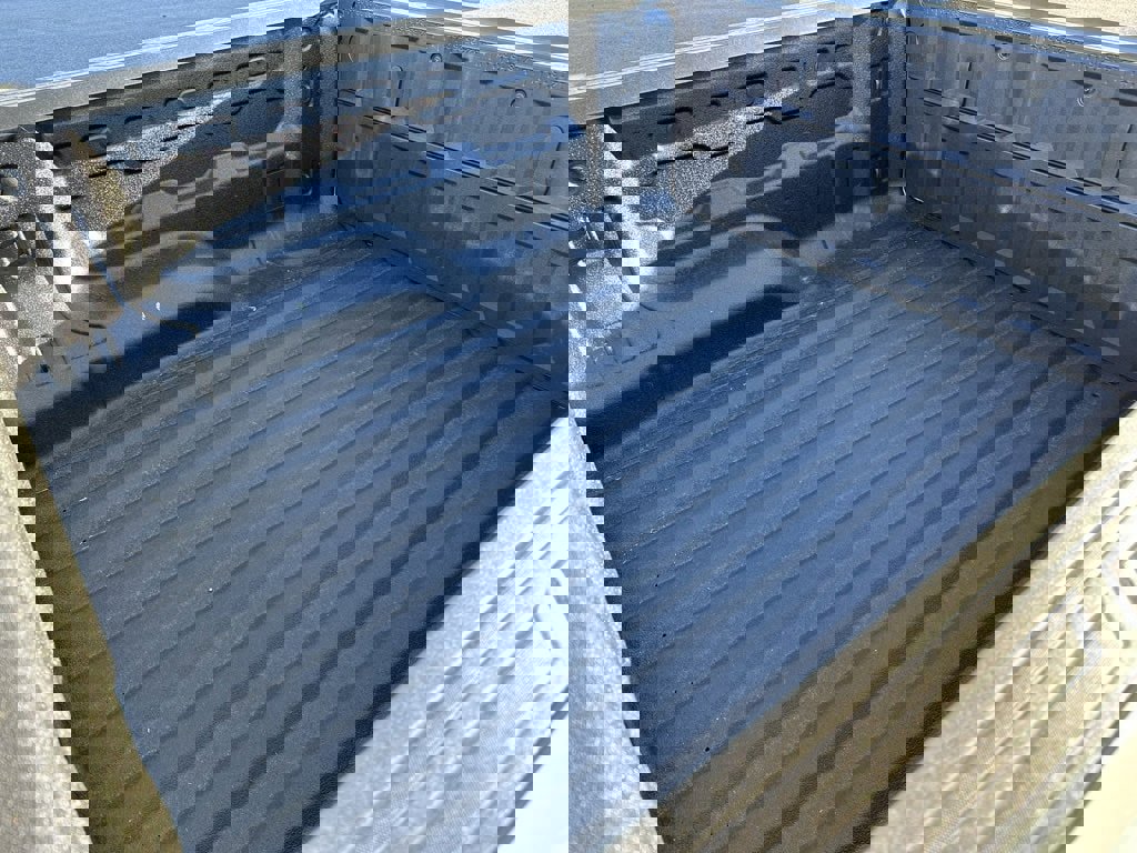 New 2026 Chevrolet Colorado Trail Boss image 10