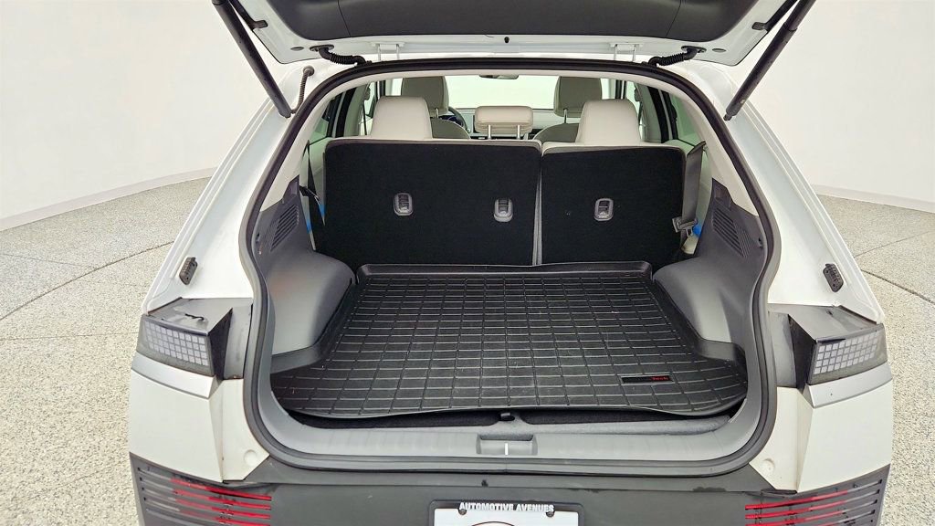 Used 2023 Hyundai Ioniq 5 SEL w/ Cargo Package image 22