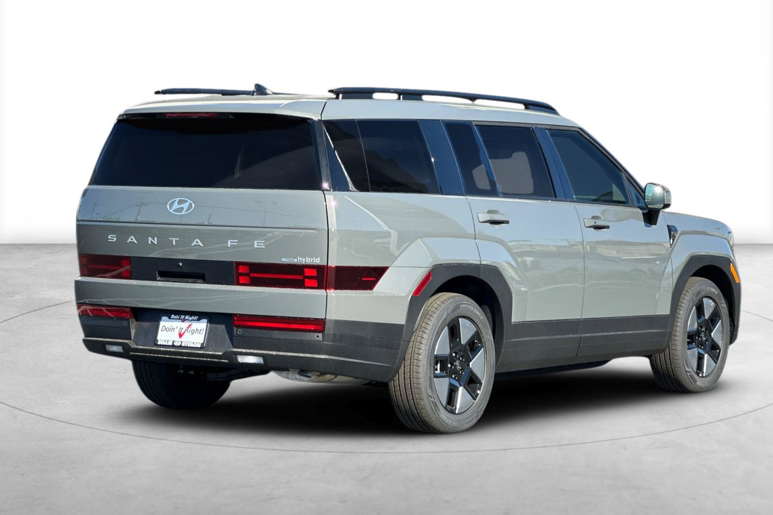 New 2027 Hyundai Santa Fe SEL AWD/4WD image 6