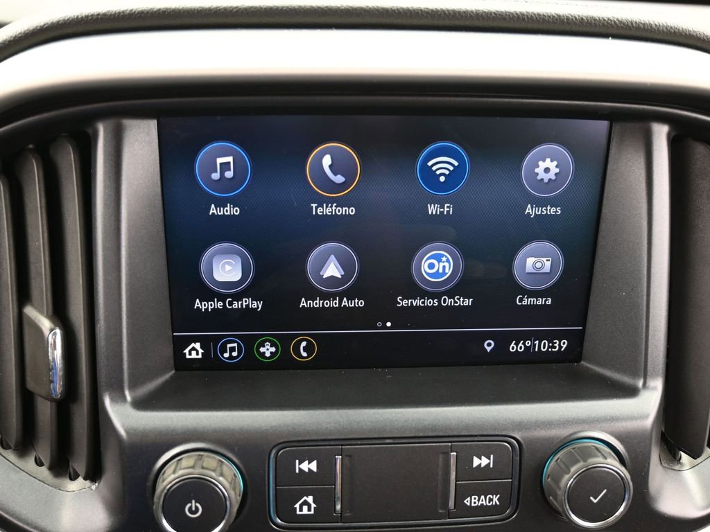 Used 2021 GMC Canyon Elevation w/ Trailering Package image 20