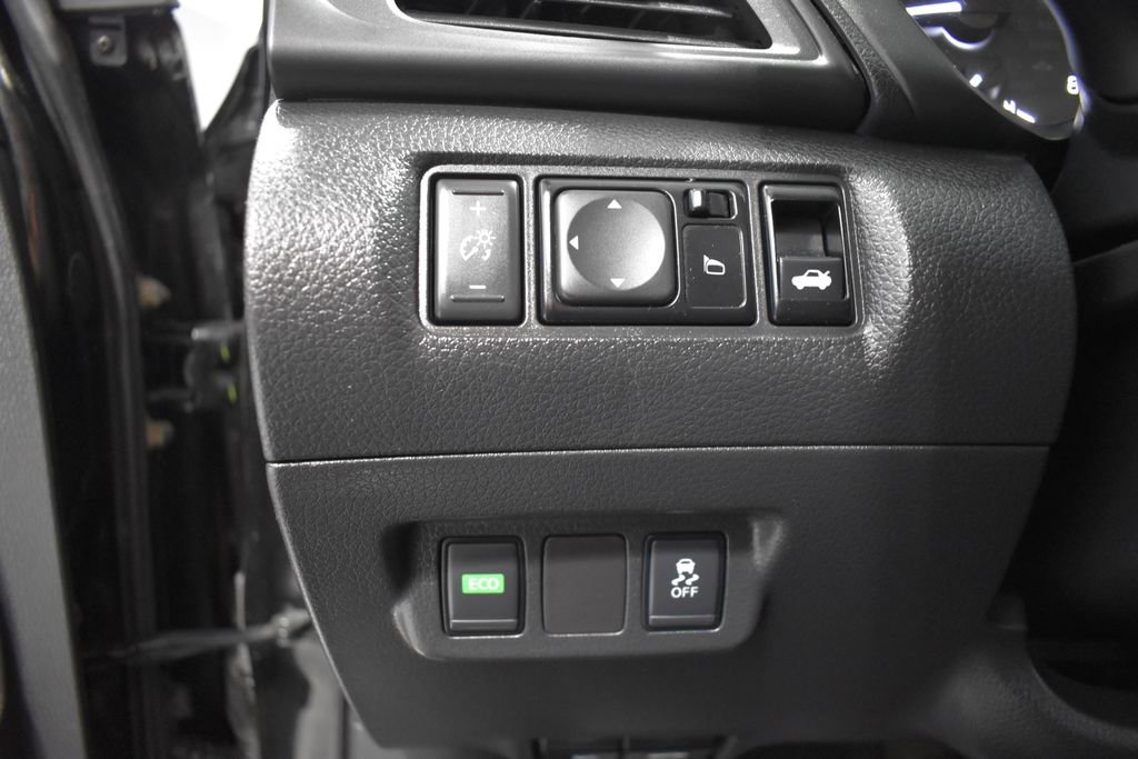 Used 2019 Nissan Sentra S w/ Appearance Package image 17